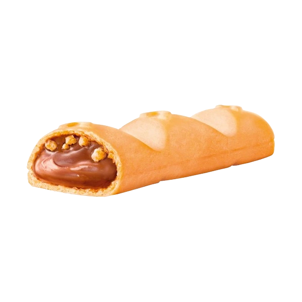 بیسکویت شکلات بی ردی نوتلا بسته 6 عددی Nutella B-ready