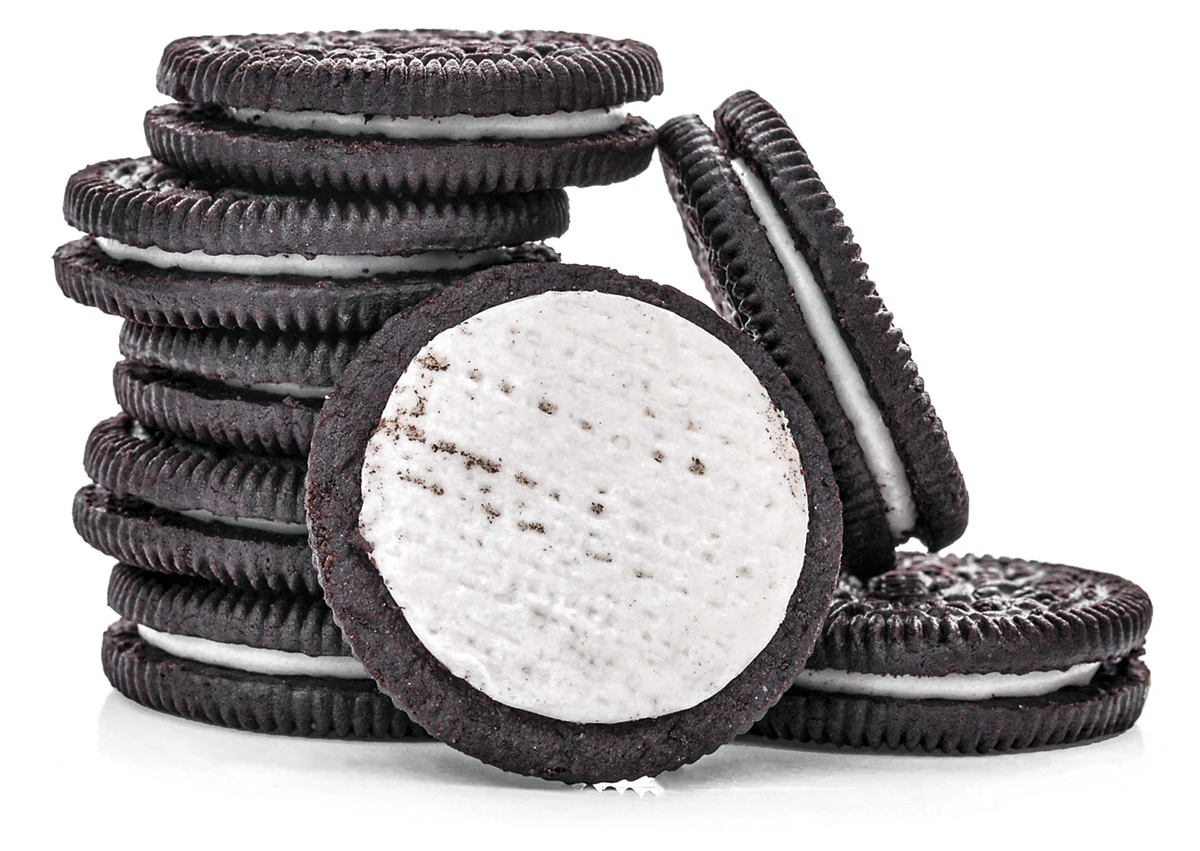 بیسکوییت اورئو مینی اورجینال – mini oreo original