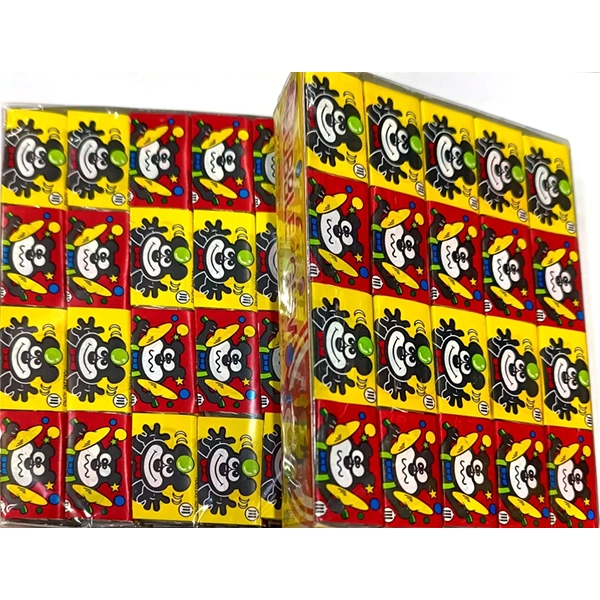 آدامس بادکنکی خرسی ماروکاوا (Marukawa) - بسته 60 عددی