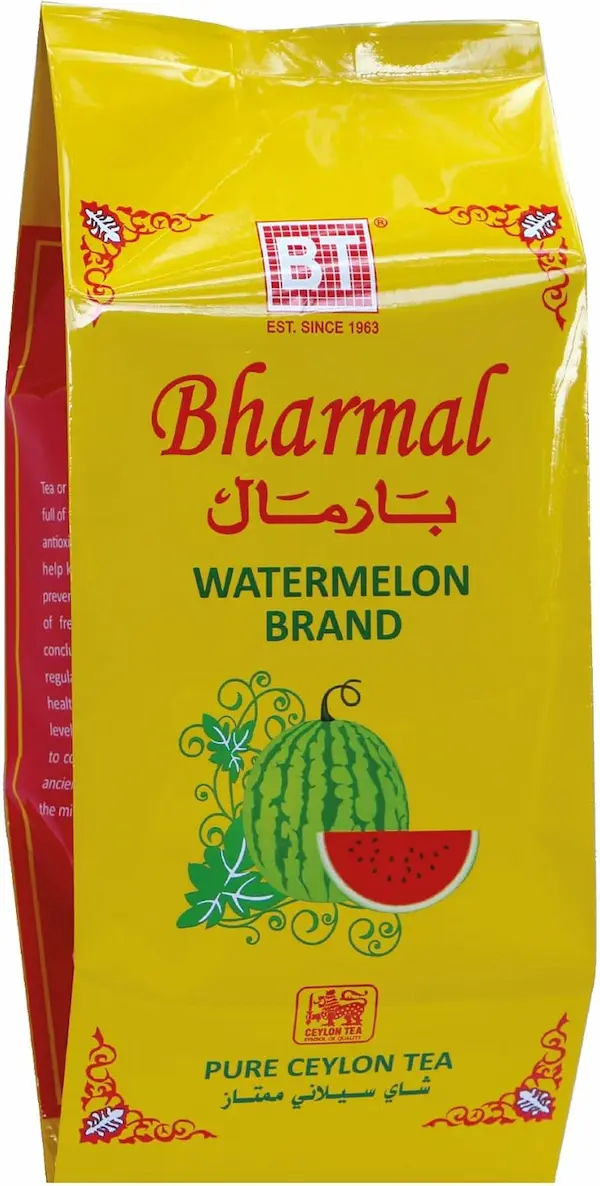 چای هندوانه بارمال